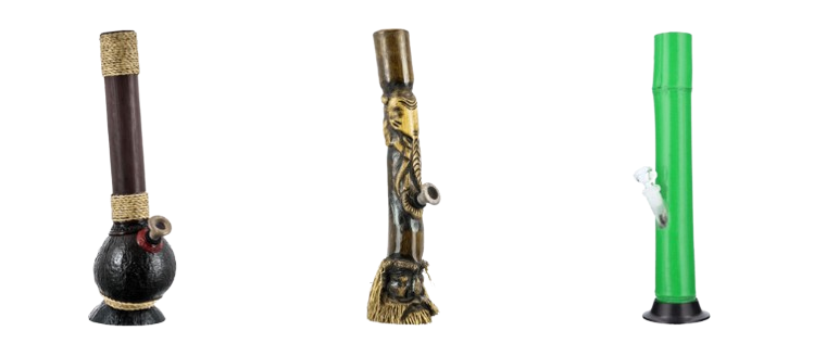 Bamboo Bongs: A Natural Connection to Your Smoking Session