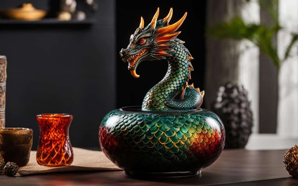 Dragon Bongs