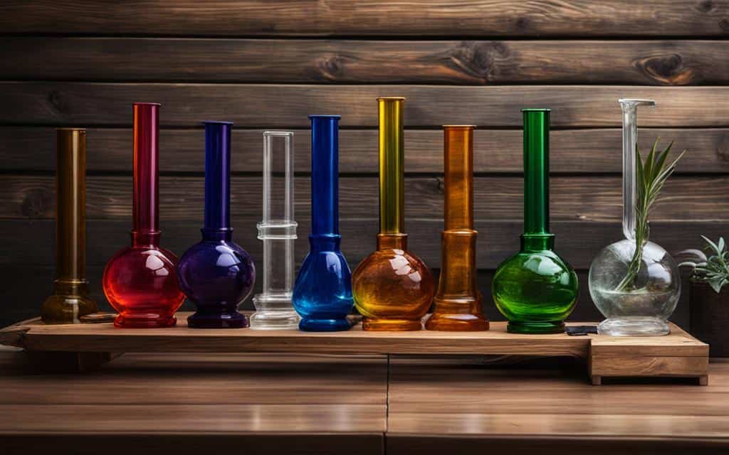 Glass Bongs