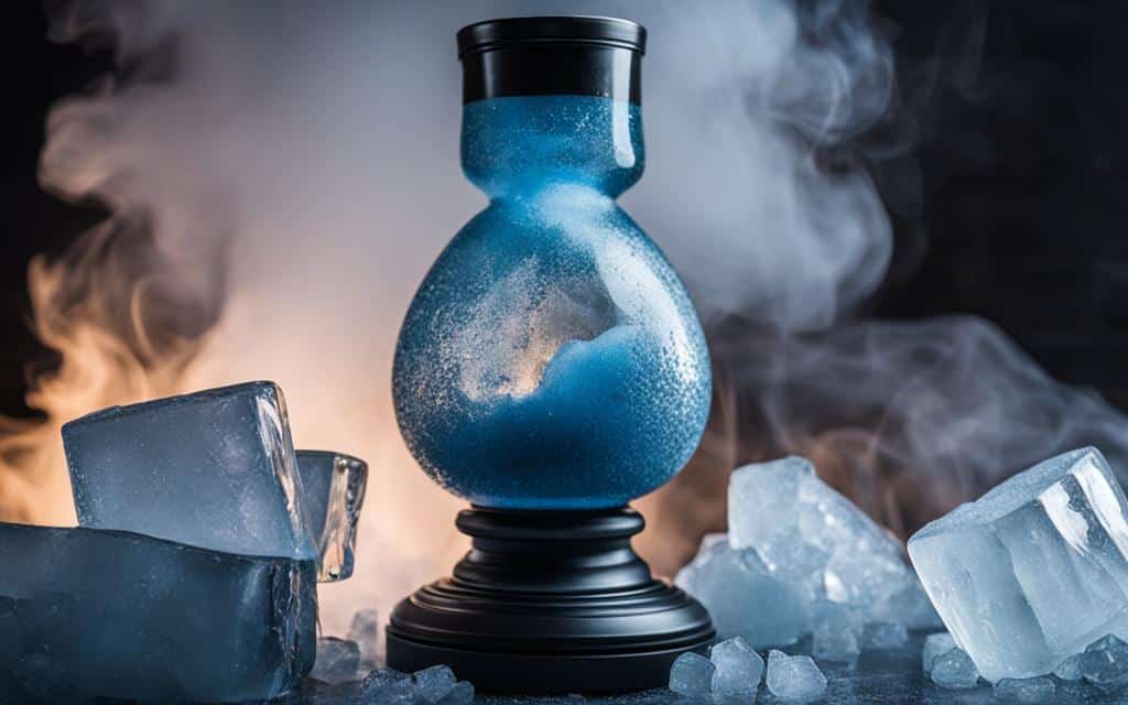 Ice Bong