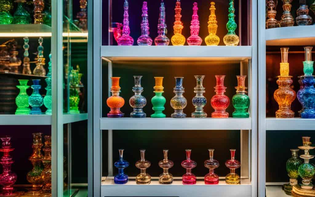 Mini Bongs