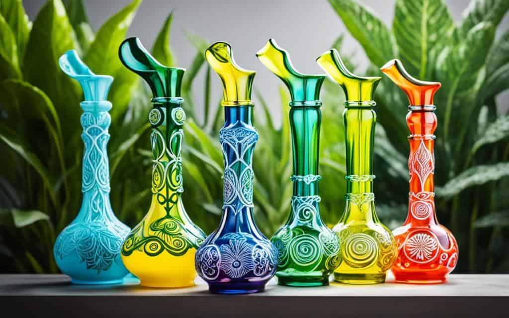 Pretty Bongs