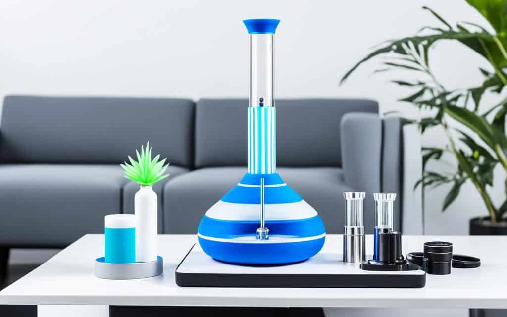 Silicone Bongs