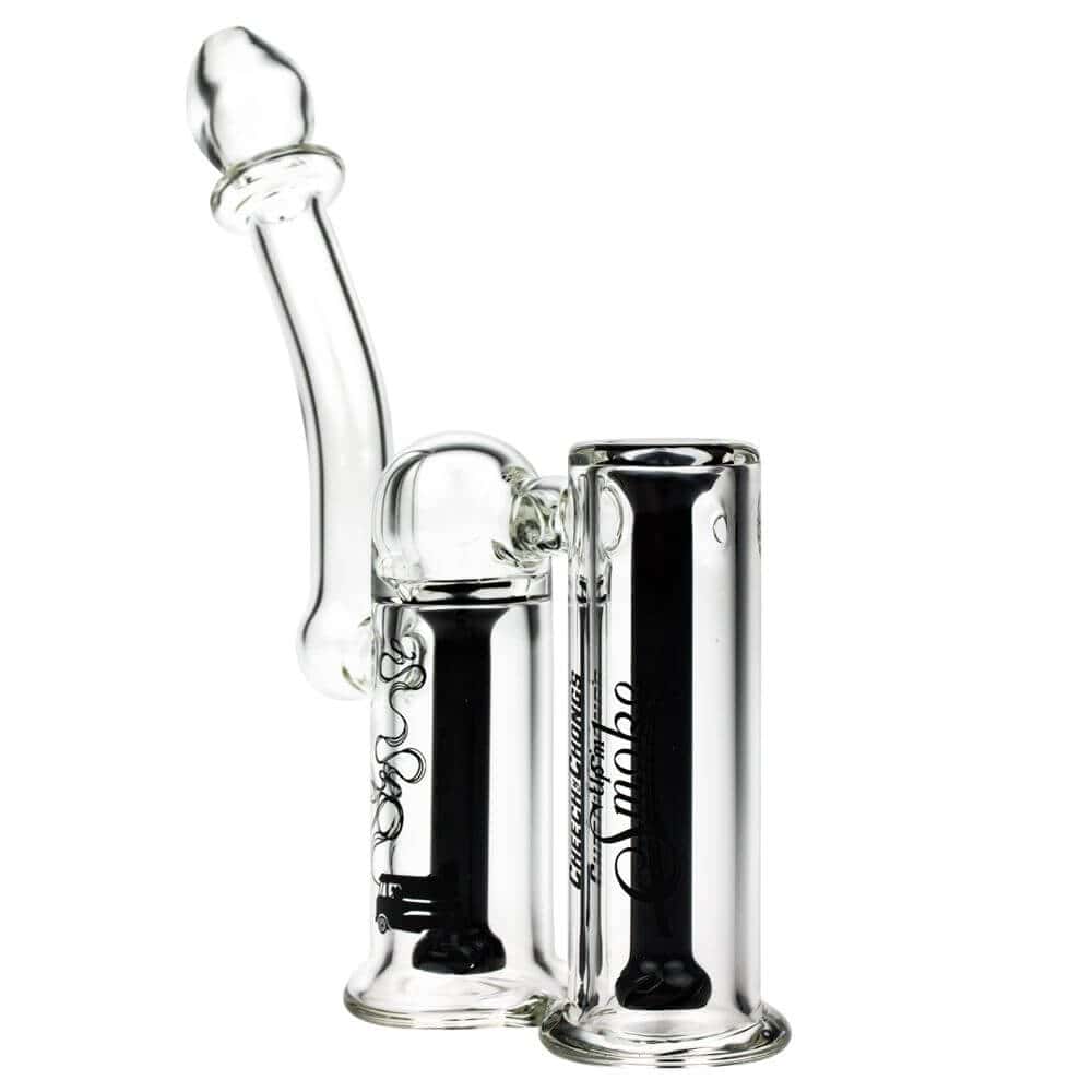 Cheech and Chongs Clyde Bubbler