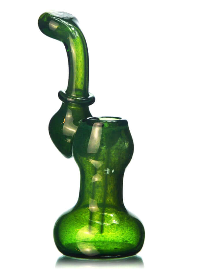 Mini Bubbler by SWRV Glass1