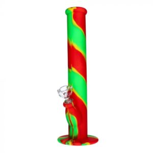 silicone bong1